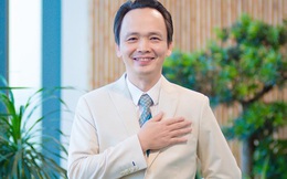 Ông Trịnh Văn Quyết bất ngờ đăng ký bán 175 triệu cổ phiếu FLC từ ngày 10/1
