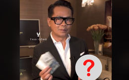 NTK Thái Công đưa ra 3 đồng tiền cùng "xanh" như nhau hỏi sẽ chọn tờ nào, cư dân mạng chia thành 2 phe rõ rệt