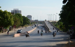 “Treo” hơn 8 năm, một dự án tại Thanh Hoá tiếp tục xin gia hạn