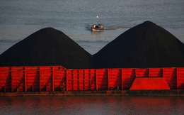 Châu Á thở phào khi Indonesia nới lỏng lệnh cấm xuất khẩu than