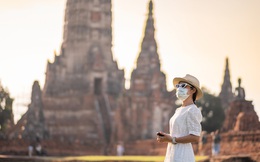 Người Việt Nam không mặn mà với "bong bóng du lịch"