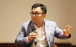 Chủ tịch SSI Nguyễn Duy Hưng khuyến nghị nên đầu tư giá trị, cảnh báo "Mua bán theo hô hào của hội nhóm đang rủi ro rất cao!"