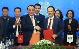 Tân Hoàng Minh hủy cọc; ông Trịnh Văn Quyết bán 'chui' cổ phiếu đứng đầu top tìm kiếm trên mạng