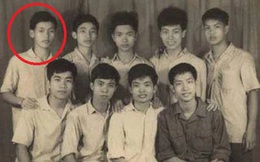 "Cậu bé vàng" đầu tiên của làng Toán học Việt Nam: Lớp 10 đã đạt thành tích khủng, sẵn sàng bỏ mức lương nghìn USD vì điều này