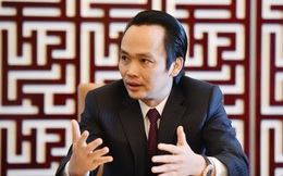 UBCKNN mời ông Trịnh Văn Quyết lên ký biên bản và sau 5 ngày sẽ ban hành quyết định xử phạt
