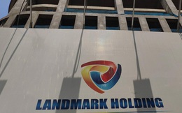 Landmark Holding (LMH): Năm 2021 lỗ tiếp 12 tỷ đồng