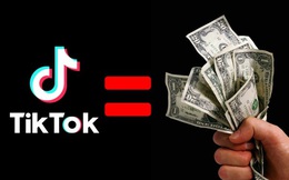 'Thời tới cản không nổi': Làm TikTok còn kiếm được nhiều tiền hơn cả CEO của những công ty lớn nhất nhì nước Mỹ