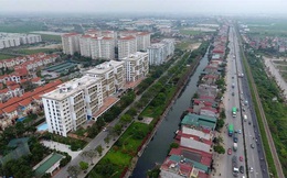 Chuyên gia chỉ điểm 5 khu vực BĐS phát triển nóng nhất Hà Nội giai đoạn 2022-2025