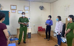 NÓNG: Bắt Giám đốc Công ty Nam Phong, khởi tố nhân viên BV Thủ Đức liên quan vụ Việt Á