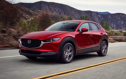 SUV đô thị của Mazda nhận ưu đãi khủng tại đại lý, xuống còn 807 triệu đồng