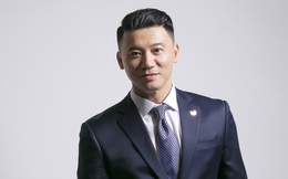 Ông Nguyễn Khắc Nguyện được bổ nhiệm làm Phó Tổng giám đốc ACB