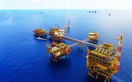 Chuỗi dự án khí lớn nhất Việt Nam dự kiến khởi công nửa cuối năm 2022, VNDIRECT nêu tên 3 cổ phiếu dầu khí có cơ hội hưởng lợi lớn