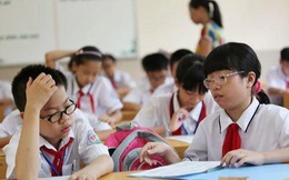 Thi vào cấp 2 CHẤT LƯỢNG CAO - Nên đi học ôn từ lớp mấy: Đây là kinh nghiệm đúc kết sau nhiều năm giảng dạy của thầy giáo ở Hà Nội