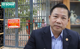 TS Lưu Bình Nhưỡng: Chính quyền dựa vào luật nào khóa cổng nhà có người xa quê về cách ly?