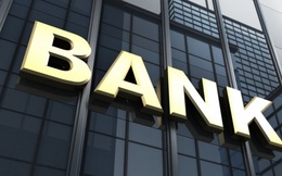 Các ngân hàng không được chia cổ tức bằng tiền mặt trong năm 2022