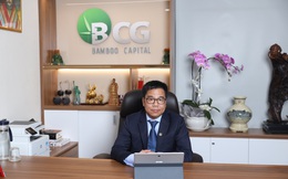 Ông Phạm Minh Tuấn: Năm 2022 Bamboo Capital sẽ tăng vốn lên 10.000 tỷ đồng và đẩy mạnh hoạt động M&A