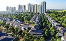 Quy hoạch đô thị sinh thái, thông minh tại Văn Giang, Hưng Yên rộng gần 7.200ha