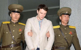 Gia đình sinh viên Mỹ thiệt mạng sau khi trở về từ Triều Tiên nhận khoản bồi thường 240.000 USD