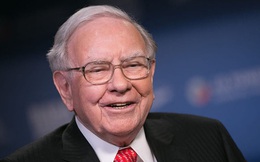 Chữ ký "hái ra tiền" của Warren Buffett, hãy học theo nếu bạn muốn giàu có, thành công như "huyền thoại đầu tư"