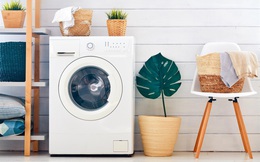 Máy giặt ồ ạt giảm sốc gần 60% dịp cuối năm, cá biệt có mẫu chỉ từ 1 triệu đồng