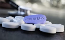 Bộ Y tế phân bổ 450.000 liều thuốc Molnupiravir điều trị F0 có kiểm soát