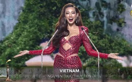 Hoa hậu Thùy Tiên bất ngờ xuất hiện ở Táo Quân?