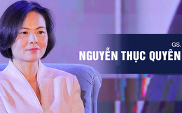 Nữ giáo sư gốc Việt duy nhất của Hội đồng sơ khảo VinFuture: Nhà khoa học top đầu thế giới về vật liệu năng lượng với 16 năm tuổi thơ không có điện