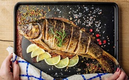 Ăn cá đặc biệt có lợi cho sức khỏe nhưng có 1 món cá WHO xếp vào danh sách thực phẩm gây ung thư, nên tránh ăn là tốt nhất