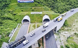 Bộ GTVT thống nhất hướng tuyến cao tốc Vân Phong – Nha Trang gần 13.000 tỉ đồng