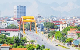 Tỉnh liền kề với Hà Nội được lựa chọn phát triển, phấn đấu trở thành thành phố trực thuộc Trung ương