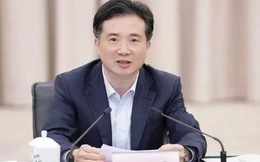 Cựu bí thư Hàng Châu "ngã ngựa", điềm xấu cho Alibaba?