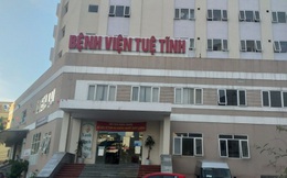 Nóng: 157 nhân viên y tế Bệnh viện Tuệ Tĩnh đã nhận được lương bị nợ suốt 8 tháng