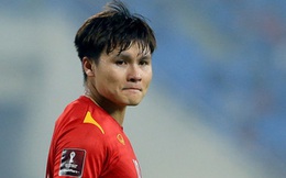 Thống kê đáng buồn: Tuyển Việt Nam hết cửa dự World Cup 2022 sau trận thua Australia