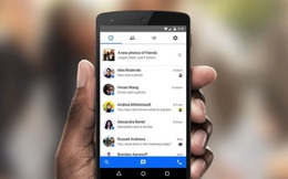 Mark Zuckerberg tuyên bố Messenger đã có tính năng thông báo khi chụp ảnh màn hình cuộc trò chuyện