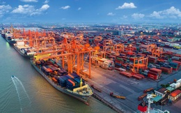 Không phải Trung Quốc hay Mỹ, tốc độ tăng nhập khẩu hàng hóa của Việt Nam từ quốc gia này mới cao nhất tháng 1/2022