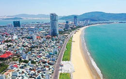 Bình Định sẽ có khu du lịch và khu dân cư suối nước nóng tổng vốn đầu tư hơn 720 tỷ đồng