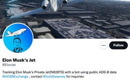 Bị hacker 19 tuổi lập trang Twitter theo dõi lộ trình máy bay riêng, Elon Musk chi 5000 USD xin được "buông tha"