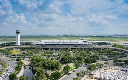 Những địa phương nào được đầu tư, mở rộng sân bay trong năm 2022?