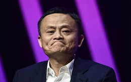 Cựu Bí thư Hàng Châu, người có thể khiến sự nghiệp của Jack Ma kết thúc trong bi đát, vừa chính thức bị song khai