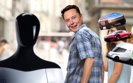 Khiến cả thế giới bàng hoàng khi nói kiểu ‘mọi người cứ làm xe điện nhé, tôi đi đây’, nhưng Elon Musk định làm robot hình người kiểu gì và liệu có ‘dễ ăn’?