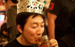Tiệc tất niên độc đáo của người Nhật: Ở bên đồng nghiệp, không ép rượu, vui say nhưng vẫn phải đúng mực…