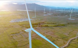 Orsted – đối tác dự kiến cùng bầu Hiển đầu tư 30 tỷ USD phát triển điện gió có tiềm lực ra sao?