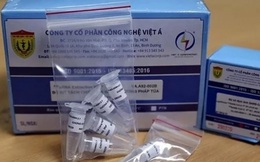 Thanh tra việc mua kit xét nghiệm COVID-19 tại Bộ Y tế, Hà Nội và TPHCM
