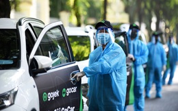 Gojek chính thức triển khai GoCar tại Hà Nội
