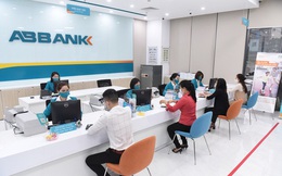 ABBank chuẩn bị chia cổ phiếu thưởng tỷ lệ 35%