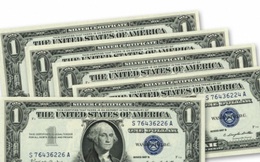 USD sẽ ở thế “độc tôn” trong xu hướng tăng giá năm 2022?