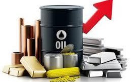 Thị trường ngày 05/1: Giá dầu cán mốc 80 USD/thùng; vàng, kim loại công nghiệp, than, cao su, cà phê đồng loạt tăng