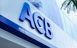 Người nhà Phó Tổng Giám đốc ACB đã bán hơn 460.000 cổ phiếu