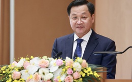 Phó Thủ tướng Lê Minh Khái: Năm 2022, phấn đấu thu nhập bình quân đầu người đạt 3.900 USD, tăng trưởng GDP đạt 6-6,5%