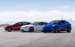 Tesla bán bao nhiêu xe trong năm qua? Nhìn doanh số để thấy cái ngày hãng xe điện nào đó đuổi kịp Tesla còn xa lắm